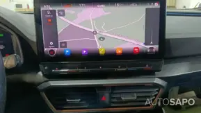 Cupra Formentor de 2021