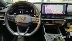 Cupra Formentor de 2021