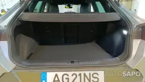 Cupra Formentor de 2021