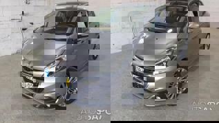 Peugeot 208 de 2019