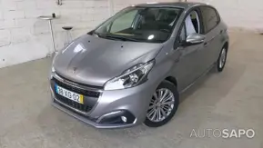 Peugeot 208 de 2019