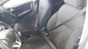 Peugeot 208 de 2019