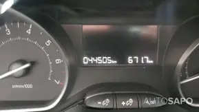 Peugeot 208 de 2019