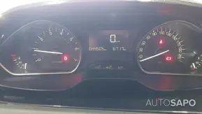 Peugeot 208 de 2019