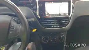 Peugeot 208 de 2019