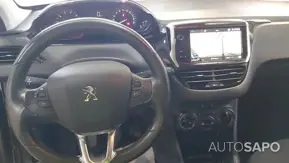 Peugeot 208 de 2019