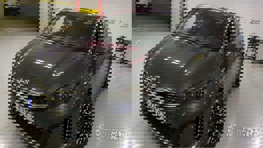 Kia XCeed 1.0 T-GDi Drive de 2023