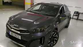 Kia XCeed 1.0 T-GDi Drive de 2023