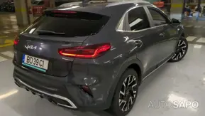 Kia XCeed 1.0 T-GDi Drive de 2023