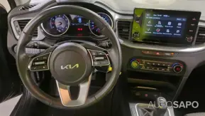 Kia XCeed 1.0 T-GDi Drive de 2023