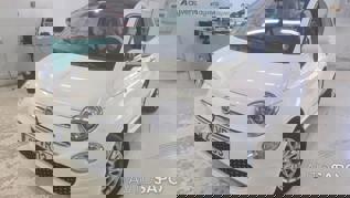 Fiat 500 de 2018