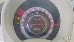 Fiat 500 de 2018