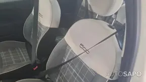 Fiat 500 de 2018