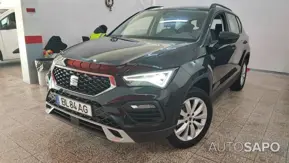 Seat Ateca 1.0 TSI Style de 2024