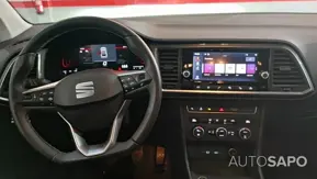 Seat Ateca 1.0 TSI Style de 2024