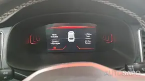 Seat Ateca 1.0 TSI Style de 2024