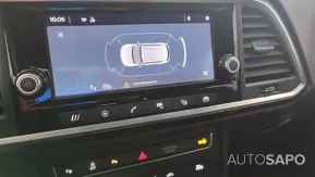 Seat Ateca 1.0 TSI Style de 2024