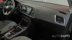 Seat Ateca 1.0 TSI Style de 2024