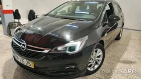 Opel Astra 1.0 Innovation S/S de 2018