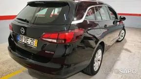Opel Astra 1.0 Innovation S/S de 2018