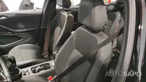 Opel Astra 1.0 Innovation S/S de 2018