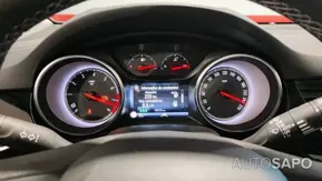 Opel Astra 1.0 Innovation S/S de 2018
