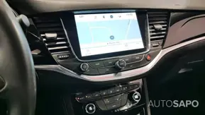 Opel Astra 1.0 Innovation S/S de 2018
