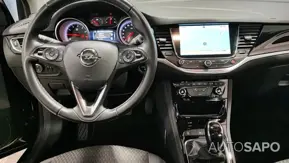 Opel Astra 1.0 Innovation S/S de 2018