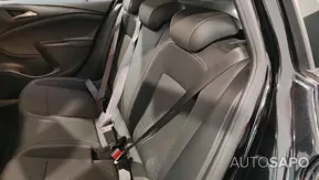 Opel Astra 1.0 Innovation S/S de 2018