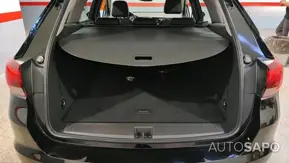 Opel Astra 1.0 Innovation S/S de 2018