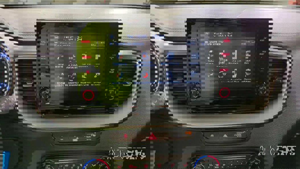 Kia XCeed 1.0 T-GDi Drive de 2023