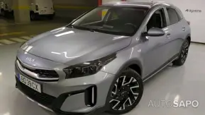 Kia XCeed 1.0 T-GDi Drive de 2023