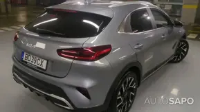 Kia XCeed 1.0 T-GDi Drive de 2023