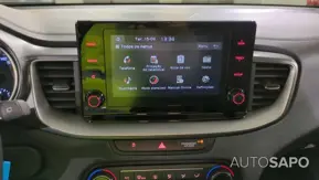 Kia XCeed 1.0 T-GDi Drive de 2023