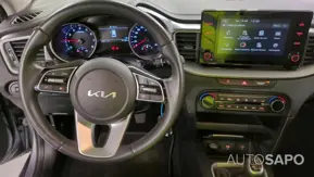 Kia XCeed 1.0 T-GDi Drive de 2023