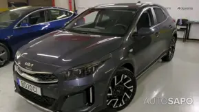 Kia XCeed 1.0 T-GDi Drive de 2023