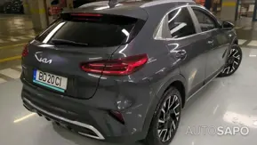 Kia XCeed 1.0 T-GDi Drive de 2023