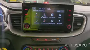 Kia XCeed 1.0 T-GDi Drive de 2023