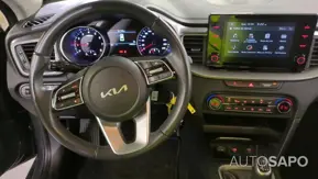 Kia XCeed 1.0 T-GDi Drive de 2023