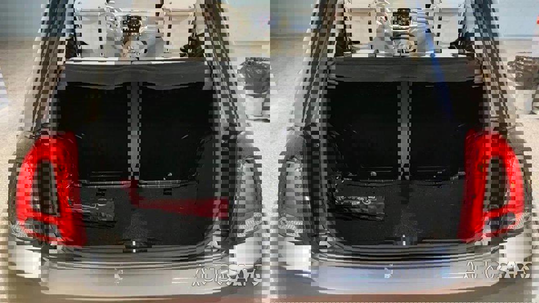 Fiat 500 de 2020