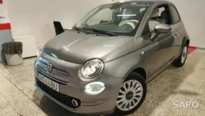 Fiat 500 de 2020
