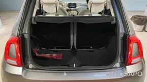 Fiat 500 de 2020