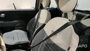 Fiat 500 de 2020