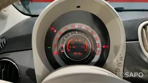Fiat 500 de 2020