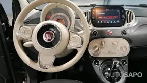 Fiat 500 de 2020