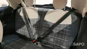 Fiat 500 de 2020