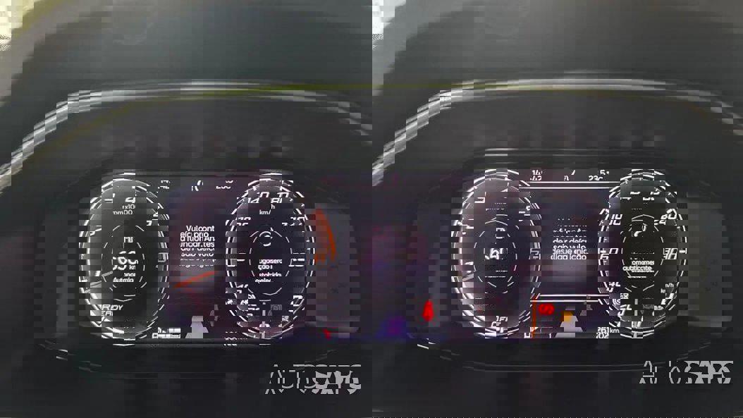Cupra Formentor de 2022