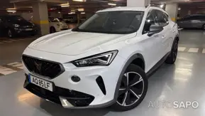 Cupra Formentor de 2022
