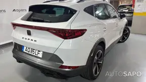 Cupra Formentor de 2022