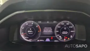 Cupra Formentor de 2022